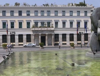 Οι τέσσερις υποψήφιοι του ΣΥΡΙΖΑ για το δήμο Αθηναίων και η μια έκπληξη